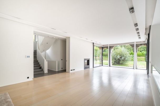 Huis in Ukkel - Photo 1