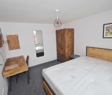 Beresford Street, Rusholme, Manchester, M14 - Photo 4