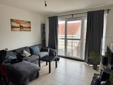 Appartement - Te huur - Foto 3