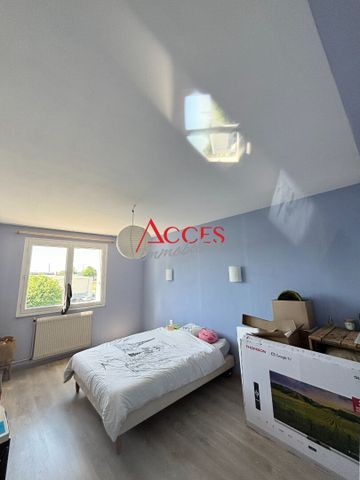 Location Appartement 4 pièces 93m² - Photo 3