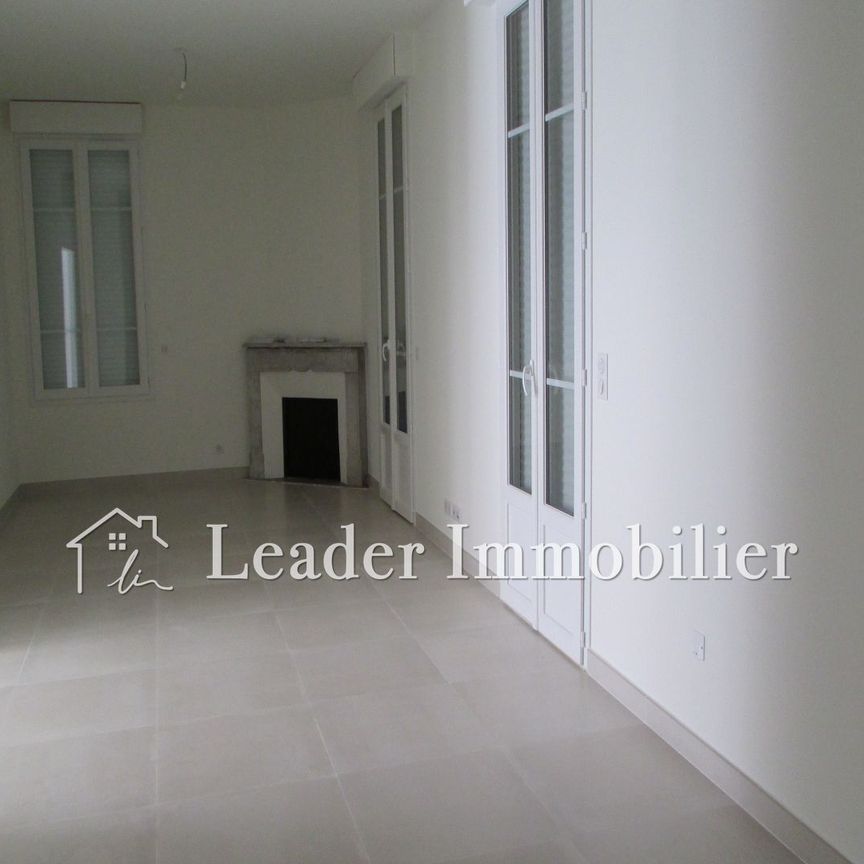 Location Appartement 4 pièces 82m² ANTIBES 06600 - Photo 1