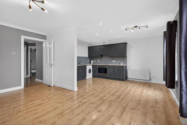 3 Hampton Court, Ballygowan, BT23 6HX - Photo 1