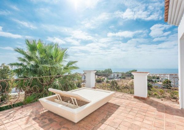 Alquiler de casa o chalet independiente en Chullera