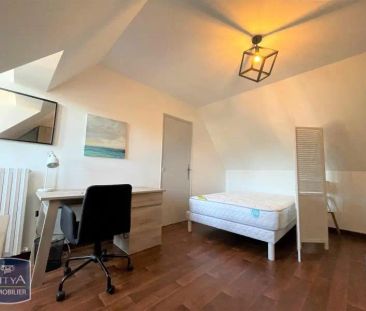 Appartement à louer 1 pièce 10m² - Photo 1