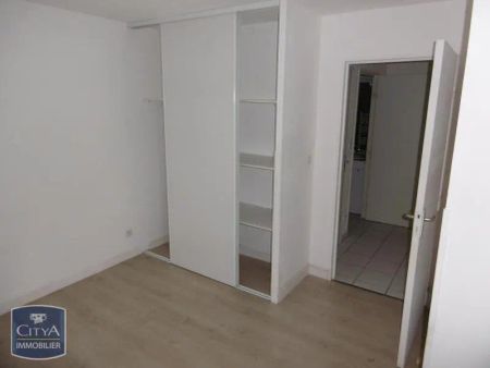 Appartement à louer 2 pièces 50.69m² - Photo 3