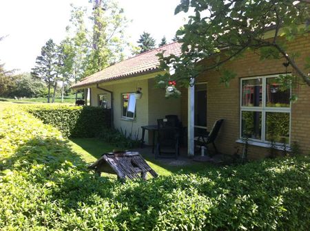 Fjerritslev, Mølleparken 28 - Foto 2