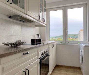 Pokój, ul. Karpacka - Zdjęcie 1