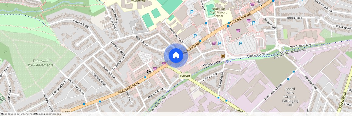 Beacon Tower, Bristol