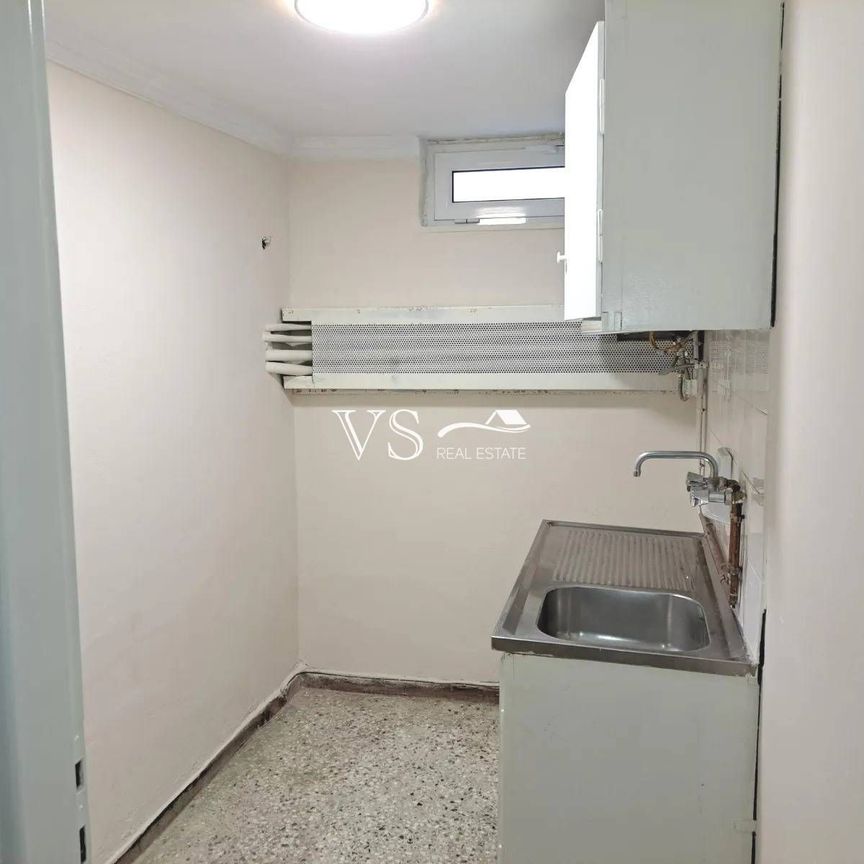 Studio/Γκαρσονιέρα για ενοικίαση Νόρμαν (Πάτρα) - Photo 1