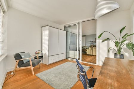 Te huur: Appartement IJburglaan in Amsterdam - Foto 2