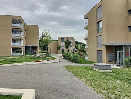 LA DOUCEUR DE LA NATURE AUX PORTES DE FRIBOURG - Foto 5