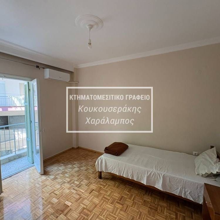 Διαμέρισμα για ενοικίαση Ρωμαϊκή Αγορά - Βενιζέλου - Ιστορικό Κέντρο (Κέντρο Θεσσαλονίκης) - Photo 1