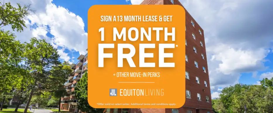 Seville East & West | 65 Paisley Blvd. W., Mississauga - Photo 1