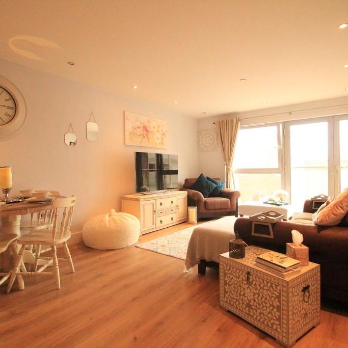 1 bedroom apartment to rent - Photo 1