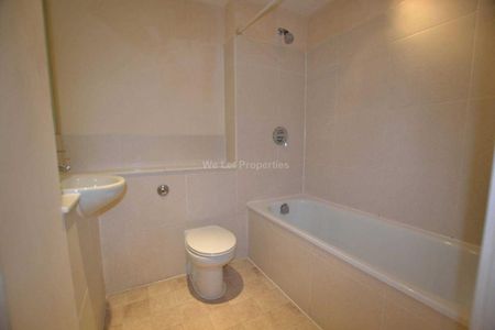 1 bedroom apartment to rent - Photo 5