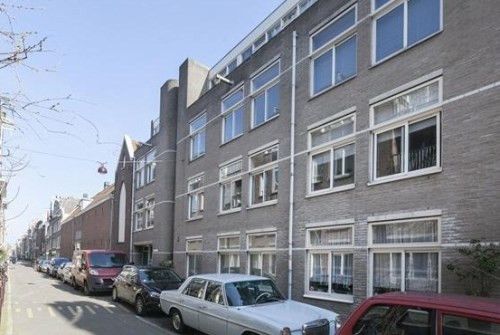 Tuinstraat 0ong, 1015 Amsterdam, Nederland - Foto 1