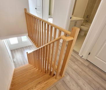 For Lease - 31 Fairlane Avenue, Barrie, Ontario - Photo 1