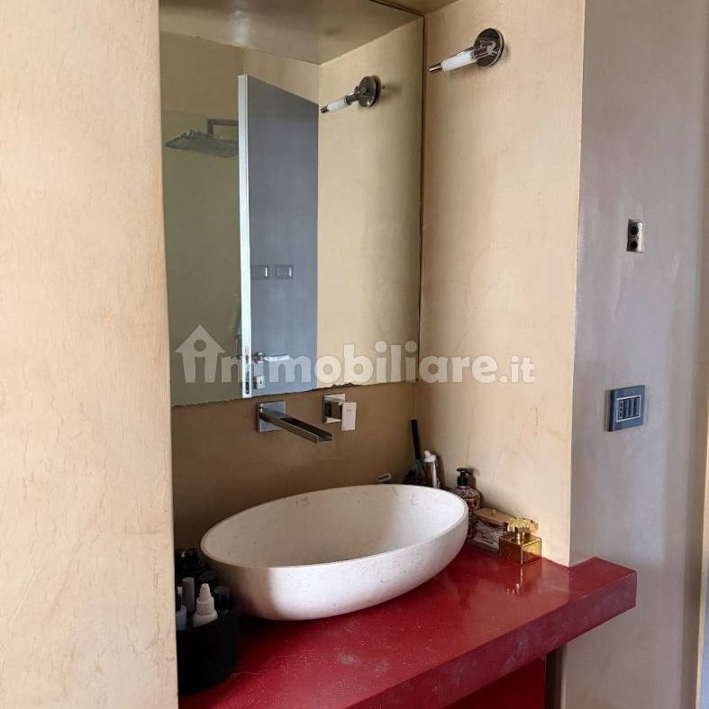 Appartamento via Aurelio Saffi 91, Centro Storico, Albano Laziale - Foto 1