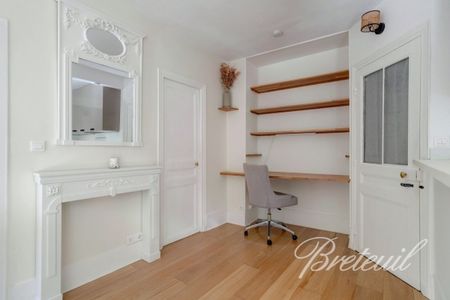 Appartement à louer à Paris 15Ème - Photo 4