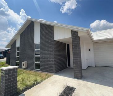 Situated in the newly constructed Temple View development sits this... - Photo 6