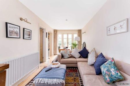 2 bedroom property to rent in London - Photo 3