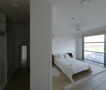 Piso de alquiler en Avenida del Juncal, Vega de la Moraleja - Photo 3