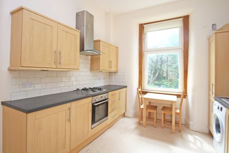 Oban Drive, North Kelvinside, Glasgow - Photo 5