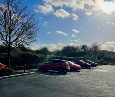 2 bedroom apartment to rent - Photo 4