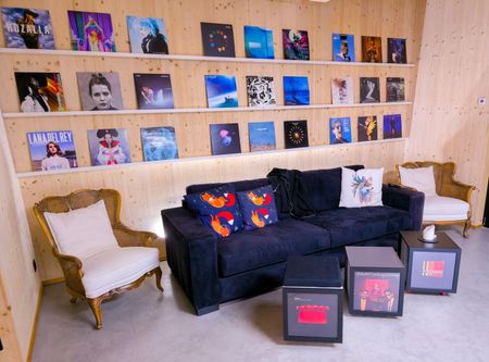 31/2-ROOM HOUSE IN ZELL (ZH), FURNISHED, TEMPORARY - Photo 2