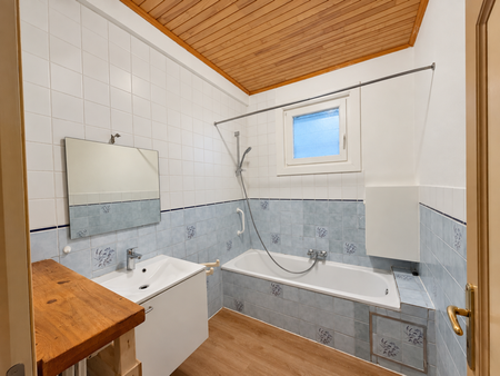 Appartement te huur in Antwerpen met 2 slaapkamers - Foto 4