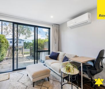 2 Bedroom & 1.5 Bathroom Townhouse in Glen Eden! - Photo 2