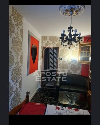 Garsoniera - Complex Studentesc - Fotografie 1