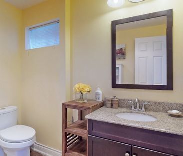 For Lease - 30 Knole Haven Drive Unit# Lower, Aurora, Ontario - Photo 4