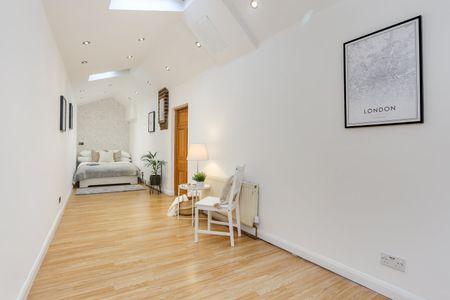 Room in a Shared House, Denmark Hill, SE5 - Photo 2