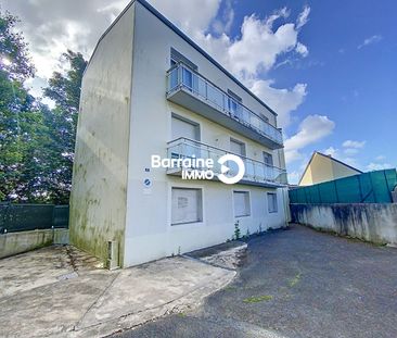 Location appartement à Brest, 2 pièces 48m² - Photo 3