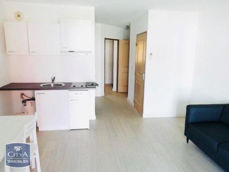 Location Appartement 2 pièces 34m² LE CANNET 06110 - Photo 2