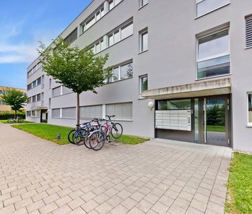 Moderne Familienwohnung am Bodensee - Foto 6