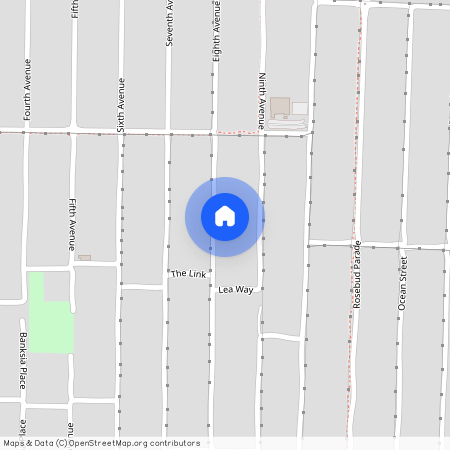 Rosebud, Mornington Peninsula