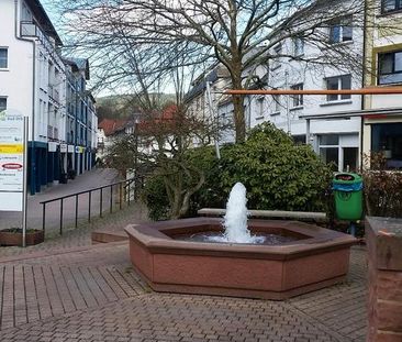 Schöne Wohnung Nähe Kurpark - Photo 1