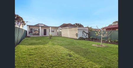 Experience the Perfect Blend of Comfort and Style at 23 Beatrice Street, Lidcombe NSW - Rent this Beautiful House Today! - Photo 2