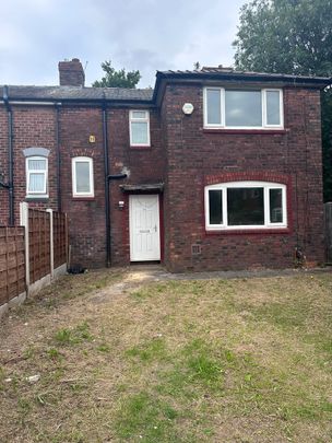 3 Bed Semi-Detached House, Manchester, M20 - Photo 1