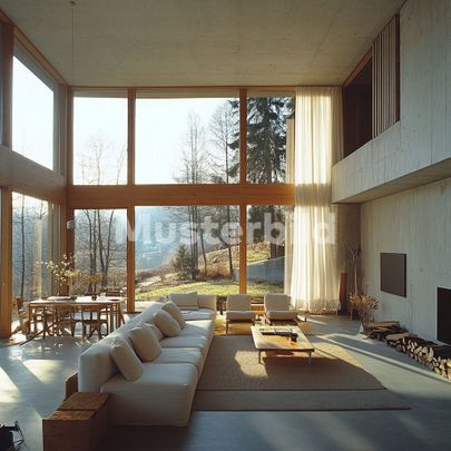 Exchange Property: Modern 2.5-room apartment in the heart of Zurich - Foto 1