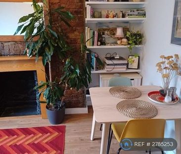 1 bedroom flat to rent - Photo 4