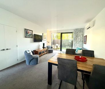 City Centre, 2 bedrooms - Photo 6