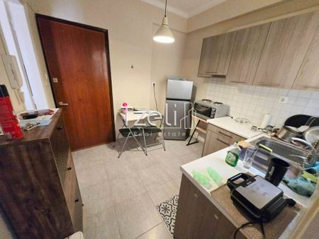 Studio/Γκαρσονιέρα για ενοικίαση Πάτρα - Κέντρο (Πάτρα) - Photo 2