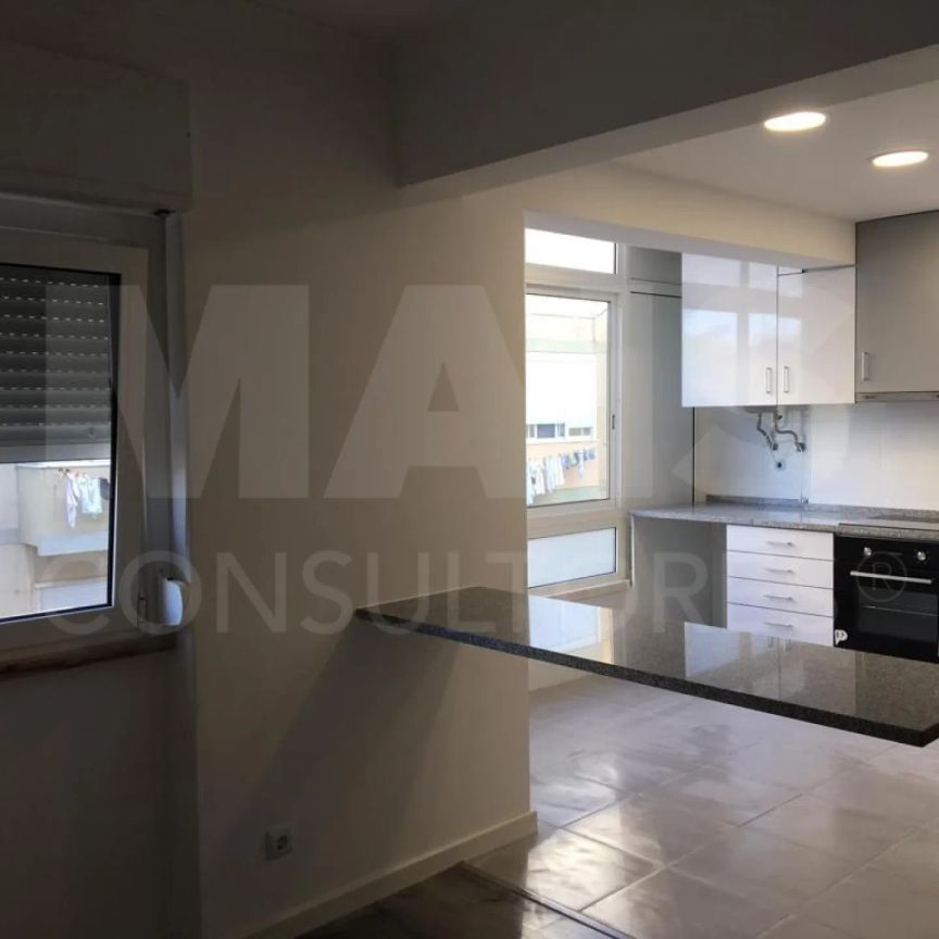 Apartamento T2 em Lisboa - Photo 1