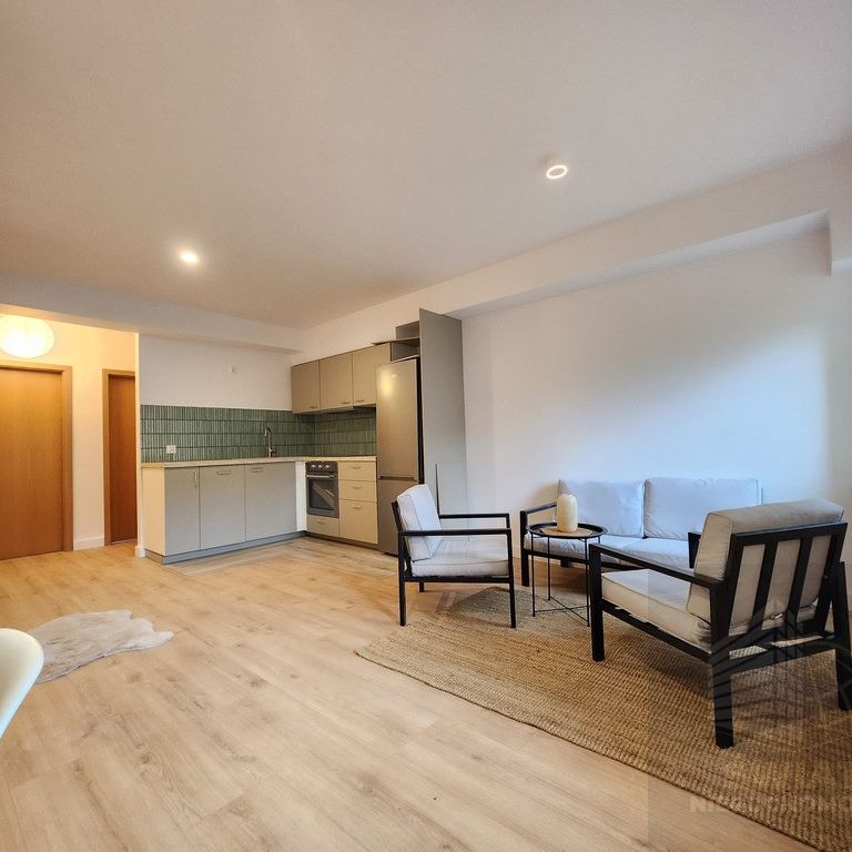 3 Pokoje - Parter - Niebuszewo - Фото 1