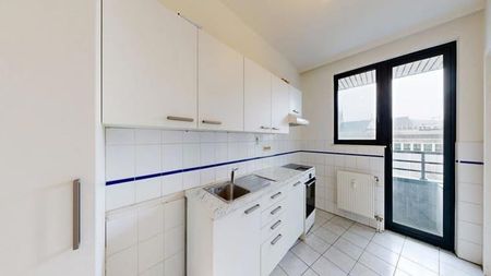 Appartement te huur - Foto 3