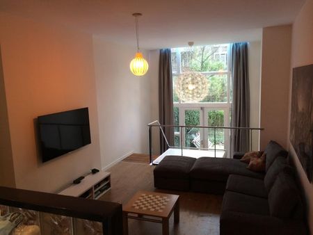 Te huur: Appartement Beukelsdijk in Rotterdam - Photo 2