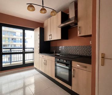 Appartement T2 48m2 SAINT SÉBASTIEN - Photo 3